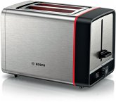 Bosch TAT 6M420 MyMoment Edelstahl