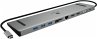 ICY BOX IB-DK2106a-CPD 11-in-1... - Bild 1