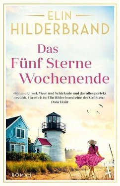 Cover Das Fünf Sterne Wochenende  (Mängelexemplar)