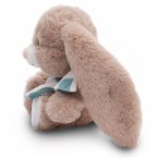 Nici 61282 Kuscheltier Hase Fjella 20cm schlenkernd GREEN