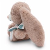 Nici 61282 Kuscheltier Hase Fjella 20cm schlenkernd GREEN