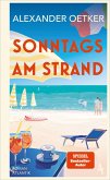 Sonntags am Strand  (Mängelexemplar)