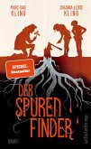 Der Spurenfinder Bd.1 (Mängelexemplar) Der Spurenfinder Bd.1 (Mängelexemplar)