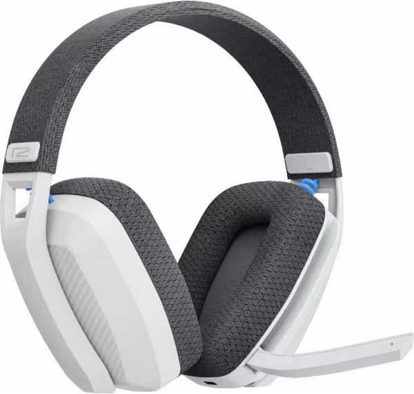 ready2gaming Headset PX25 white Wireless PS5 Headset