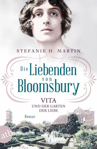 Vita und der Garten der Liebe / Die Liebenden von Bloomsbury Bd.3 (Mängelexemplar) Vita und der Garten der Liebe / Die Liebenden von Bloomsbury Bd.3 (Mängelexemplar)
