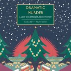 Dramatic Murder (MP3-Download)