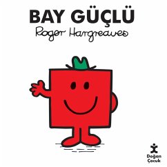 Cover Bay Güçlü (MP3-Download)