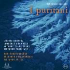 I Puritani(3 Sacd)