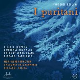 I Puritani(3 Sacd) I Puritani(3 Sacd)