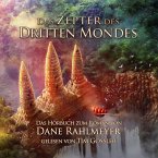 Das Zepter des Dritten Mondes (MP3-Download)
