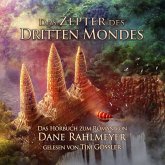 Das Zepter des Dritten Mondes (MP3-Download) Das Zepter des Dritten Mondes (MP3-Download)