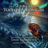 Das Schwert der Todlosen Königin (MP3-Download) Das Schwert der Todlosen Königin (MP3-Download)