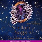 Stellari Saga 2 (MP3-Download)