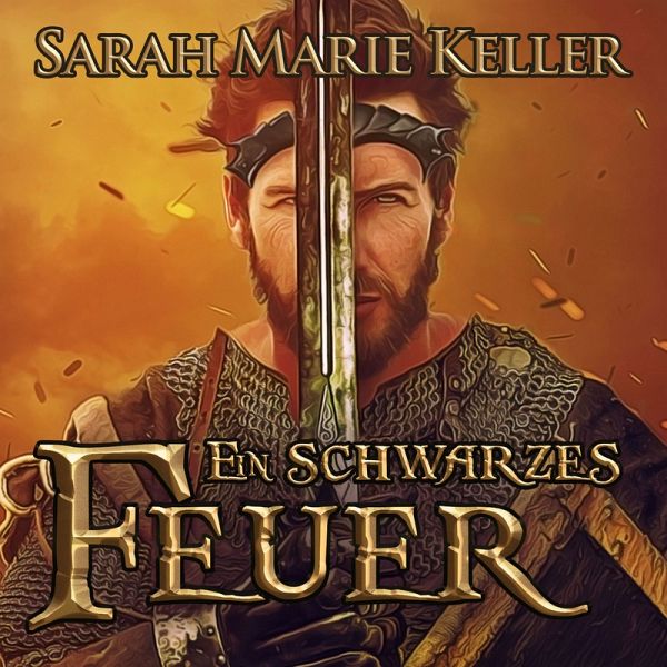 Ein schwarzes Feuer (MP3-Download)