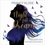 Night full of Dreams (MP3-Download)