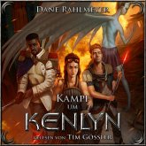 Kampf um Kenlyn (MP3-Download) Kampf um Kenlyn (MP3-Download)