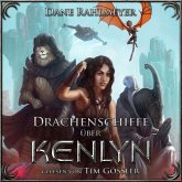 Drachenschiffe über Kenlyn (MP3-Download)