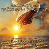 Der Schatz der gläsernen Wächter (MP3-Download) Der Schatz der gläsernen Wächter (MP3-Download)