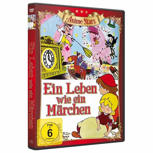 Ein Leben Wie Ein Märchen - 1968