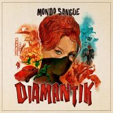 Diamantik (Ltd,Numbered,Poster-Edition) Diamantik (Ltd,Numbered,Poster-Edition)