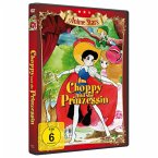 Choppy und die Prinzessin
