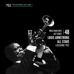 Cover Lausanne 1952