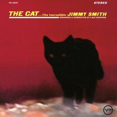 The Cat (Acoustic Sounds) - Smith,Jimmy