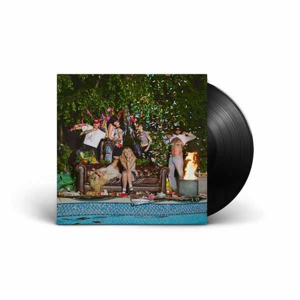 Who Let The Dogs Out Who Let The Dogs Out