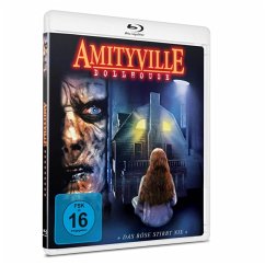 Amityville: Dollhouse - Das Böse Stirbt Nie - Amityville