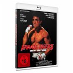 Karate Tiger 3 - Blood Brothers - Clear Case