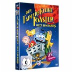 Der Tapfere Kleine Toaster Fliegt Zum Mars