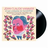 Jean-Claude Vannier Et Son Orchestre De Mandolines Jean-Claude Vannier Et Son Orchestre De Mandolines