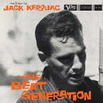 Readings On The Beat Generation (Verve By Request) Readings On The Beat Generation (Verve By Request)