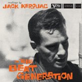Readings On The Beat Generation (Verve By Request) Readings On The Beat Generation (Verve By Request)