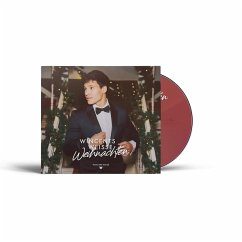 Cover Wincents Weisse Weihnachten (Ltd.Digipack 2024)