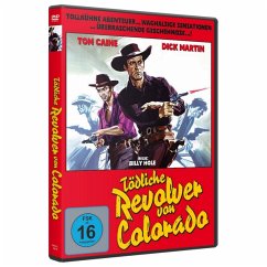 Tödliche Revolver von Colorado - Western Classics [Limited Edition]