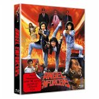 Angel Enforcers - Cover B - Uncut