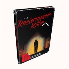 Cover Der Rasiermesser-Killer