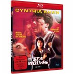 Red Force 6 - Sea Wolves - Cover A