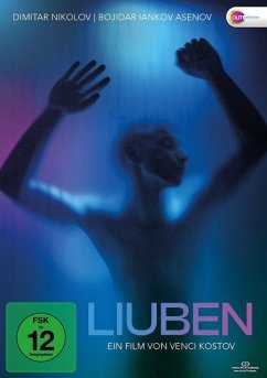 Cover Liuben