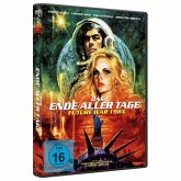 Future war 198X - Das Ende aller Tage Future war 198X - Das Ende aller Tage