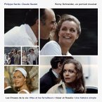 Romy Schneider,Un Portrait Musical Romy Schneider,Un Portrait Musical