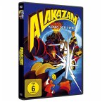 Alkazam - König der Tiere - 1960