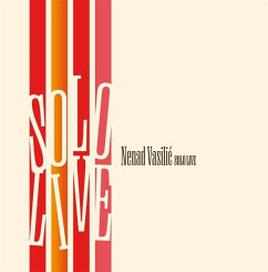 Solo Live (Lp) - Vasilic,Nenad