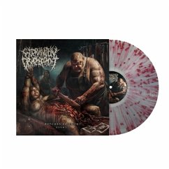 Cover Butcher Basement (Revamped)