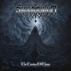 The Coming Of Chaos (Re-Issue 2024) - Sacramentum