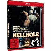 Hellhole - Cover B