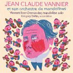 Jean-Claude Vannier Et Son Orchestre De Mandolines
