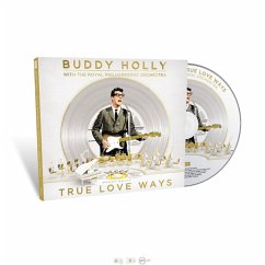 Cover True Love Ways