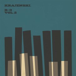 B-3 (Vol.2) - Krajenski.